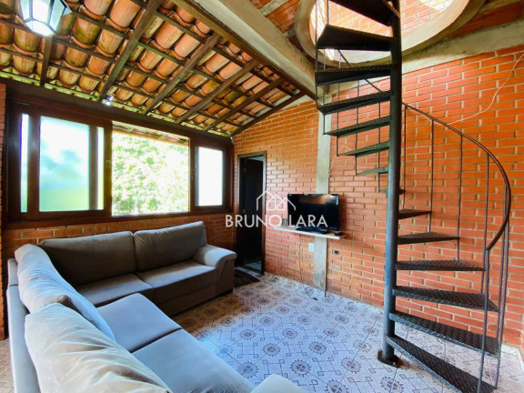 Imagem Casa com 3 Quartos à Venda, 140 m² em Condomínio Fazenda Solar - Igarapé Imagem Casa com 3 Quartos à Venda, 140 m² em Condomínio Fazenda Solar - Igarapé