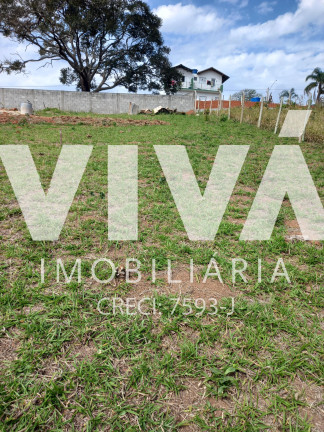 Imagem Terreno à Venda, 450 m² em Juruocá - Extrema