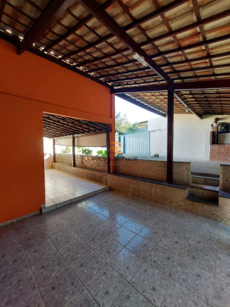 Imagem Casa com 3 Quartos à Venda, 127 m² em Acácias - Lagoa Santa Imagem Casa com 3 Quartos à Venda, 127 m² em Acácias - Lagoa Santa