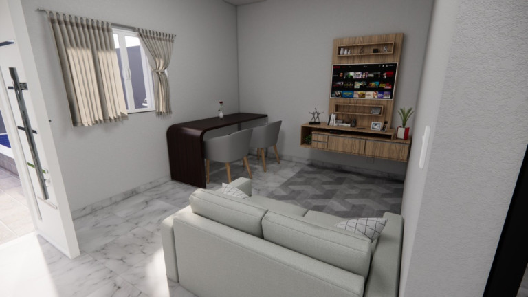 Imagem Casa com 2 Quartos à Venda, 126 m² em Gaivota (praia) - Itanhaém Imagem Casa com 2 Quartos à Venda, 126 m² em Gaivota (praia) - Itanhaém