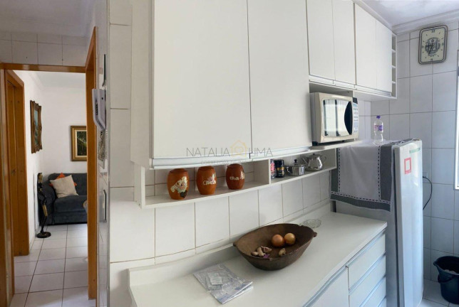 Imagem Apartamento com 2 Quartos à Venda, 48 m² em Jardim São Luís - São Paulo