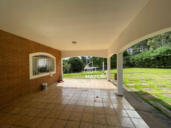 Imagem Chácara com 4 Quartos à Venda, 409 m² em Jardim Estância Brasil - Atibaia Imagem Chácara com 4 Quartos à Venda, 409 m² em Jardim Estância Brasil - Atibaia