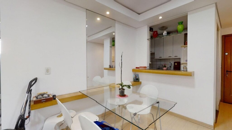 Imagem Imóvel com 2 Quartos à Venda, 40 m² em Sítio Da Figueira - São Paulo Imagem Imóvel com 2 Quartos à Venda, 40 m² em Sítio Da Figueira - São Paulo