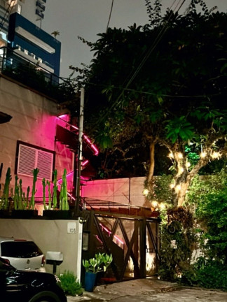 Imagem Casa com 3 Quartos à Venda, 200 m² em Vila Nova Conceição - São Paulo Imagem Casa com 3 Quartos à Venda, 200 m² em Vila Nova Conceição - São Paulo