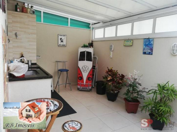 Imagem Apartamento com 2 Quartos à Venda, 126 m² em Baeta Neves - São Bernardo Do Campo Imagem Apartamento com 2 Quartos à Venda, 126 m² em Baeta Neves - São Bernardo Do Campo