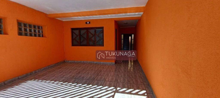 Imagem Sobrado com 4 Quartos para Alugar, 220 m² em Parque Renato Maia - Guarulhos Imagem Sobrado com 4 Quartos para Alugar, 220 m² em Parque Renato Maia - Guarulhos