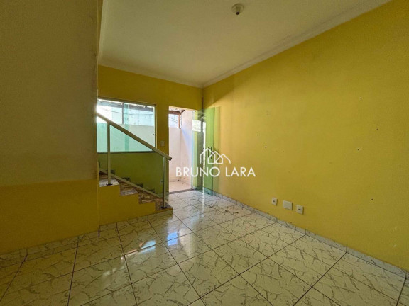 Imagem Casa com 3 Quartos para Alugar, 100 m² em Resplendor - Igarapé Imagem Casa com 3 Quartos para Alugar, 100 m² em Resplendor - Igarapé