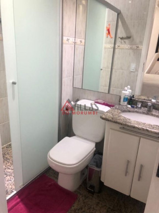 Imagem Apartamento com 2 Quartos à Venda, 78 m² em Vila Suzana - São Paulo Imagem Apartamento com 2 Quartos à Venda, 78 m² em Vila Suzana - São Paulo