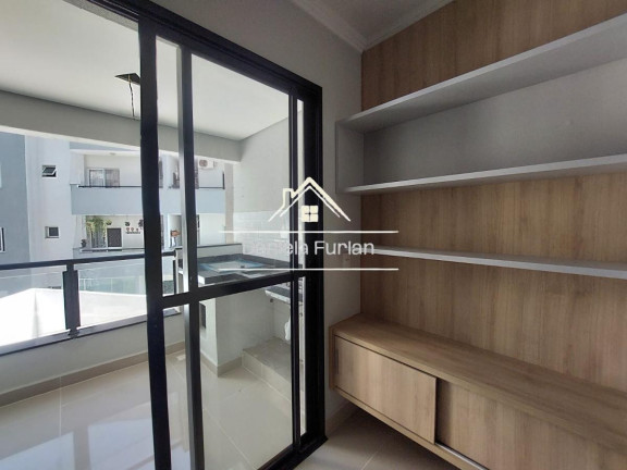 Imagem Apartamento com 2 Quartos à Venda, 54 m² em Parque Campolim - Sorocaba