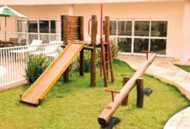 Imagem Imóvel com 2 Quartos à Venda, 52 m² em Wanel Ville - Sorocaba Imagem Imóvel com 2 Quartos à Venda, 52 m² em Wanel Ville - Sorocaba