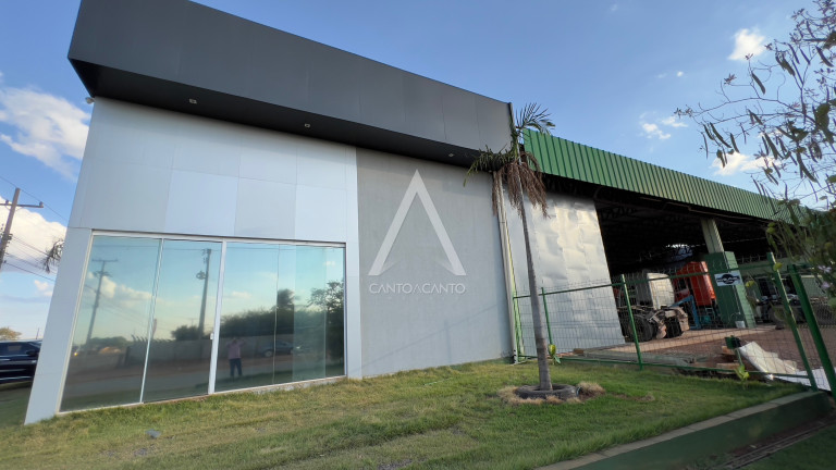 Imagem Imóvel para Alugar, 4.000 m² em Cidade Alta - Sinop Imagem Imóvel para Alugar, 4.000 m² em Cidade Alta - Sinop