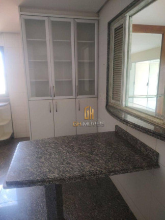 Imagem Apartamento com 3 Quartos à Venda, 110 m² em Setor Bueno - Goiânia Imagem Apartamento com 3 Quartos à Venda, 110 m² em Setor Bueno - Goiânia