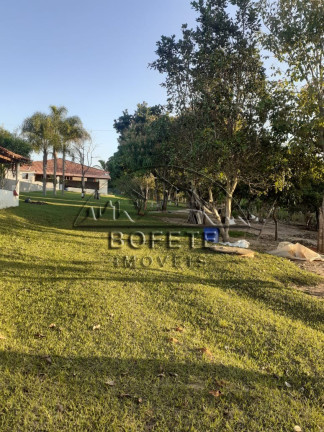 Imagem Imóvel com 5 Quartos à Venda, em São Marcos - Bofete Imagem Imóvel com 5 Quartos à Venda, em São Marcos - Bofete
