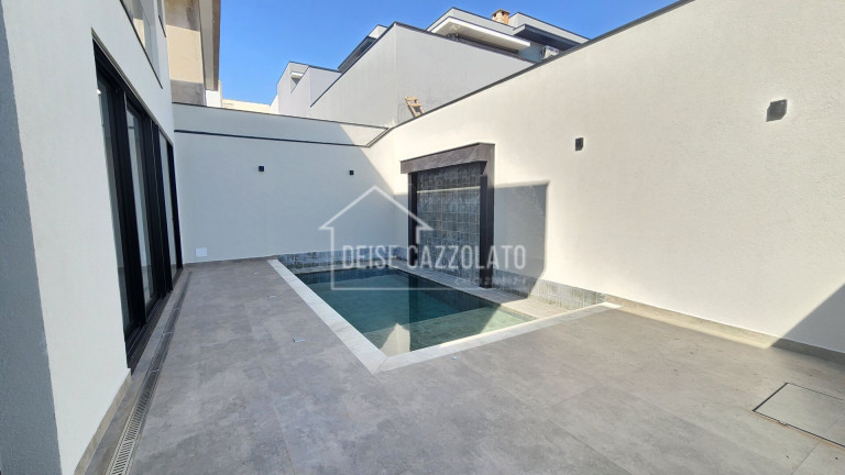 Imagem Casa com 3 Quartos à Venda, 270 m² em Ibiti Reserva - Sorocaba Imagem Casa com 3 Quartos à Venda, 270 m² em Ibiti Reserva - Sorocaba
