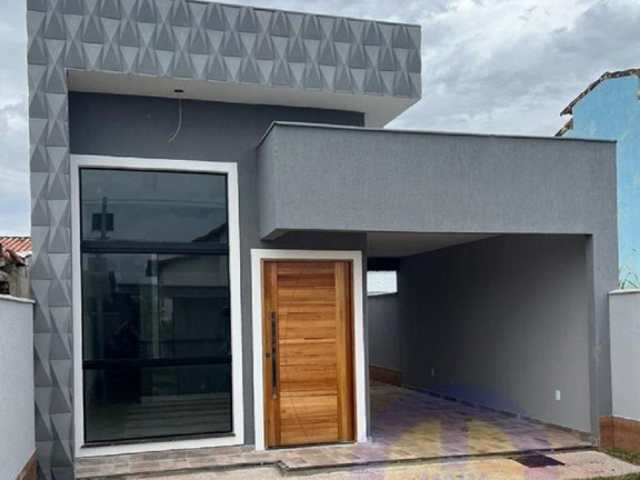 Imagem Casa à Venda, 240 m² em Itaipuaçu - Maricá Imagem Casa à Venda, 240 m² em Itaipuaçu - Maricá