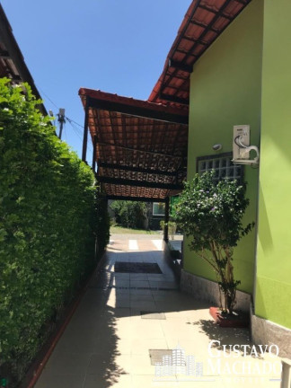 Imagem Casa com 3 Quartos à Venda, 530 m² em Várzea Das Moças - Niterói
