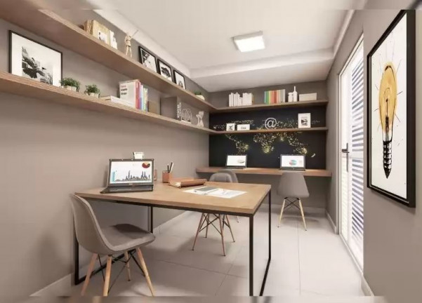 Imagem Apartamento com 2 Quartos à Venda, 40 m² em Penha - São Paulo Imagem Apartamento com 2 Quartos à Venda, 40 m² em Penha - São Paulo