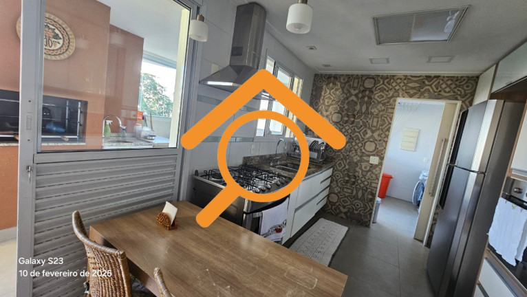 Imagem Imóvel com 3 Quartos à Venda, 189 m² em Jardim Marajoara - São Paulo Imagem Imóvel com 3 Quartos à Venda, 189 m² em Jardim Marajoara - São Paulo