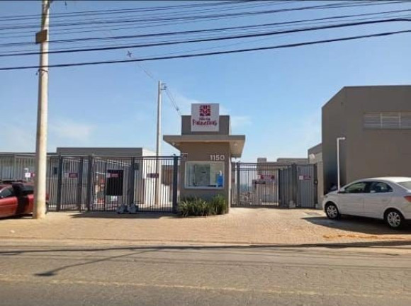 Sobrado com 3 Quartos à Venda, 67 m² em Parque Santa Rosa - Suzano