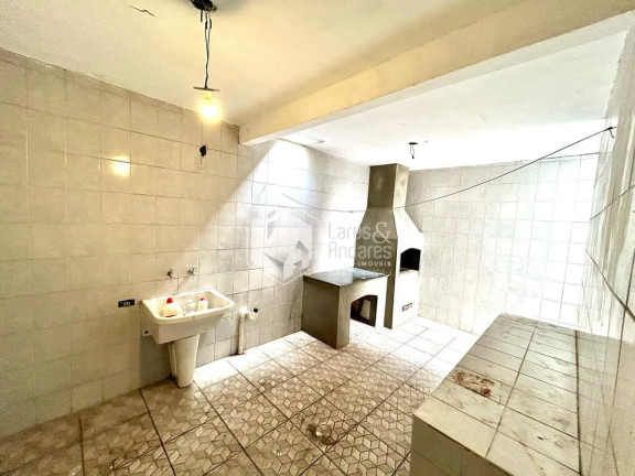 Imagem Casa com 3 Quartos à Venda, 125 m² em Vila Carrão - São Paulo Imagem Casa com 3 Quartos à Venda, 125 m² em Vila Carrão - São Paulo