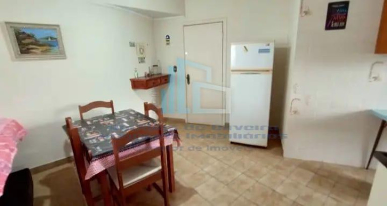 Foto do imóvel Apartamento com 1 Quarto à Venda, em Caiçara - Praia Grande Foto do imóvel Apartamento com 1 Quarto à Venda, em Caiçara - Praia Grande