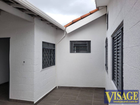 Imagem Casa com 3 Quartos à Venda, 148 m² em Parque Califórnia - Jacareí Imagem Casa com 3 Quartos à Venda, 148 m² em Parque Califórnia - Jacareí