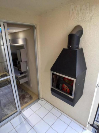 Imagem Apartamento com 2 Quartos à Venda, 53 m² em Feitoria - São Leopoldo