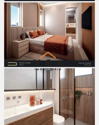 Imagem Apartamento com 2 Quartos à Venda, 36 m² em Vila Beatriz - São Paulo Imagem Apartamento com 2 Quartos à Venda, 36 m² em Vila Beatriz - São Paulo
