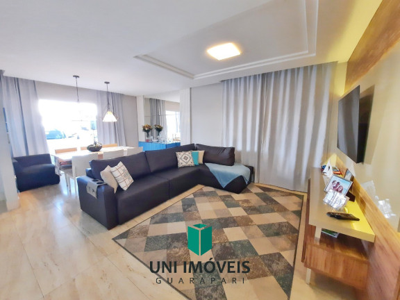 Imagem Casa com 4 Quartos à Venda,  em Praia Do Morro - Guarapari