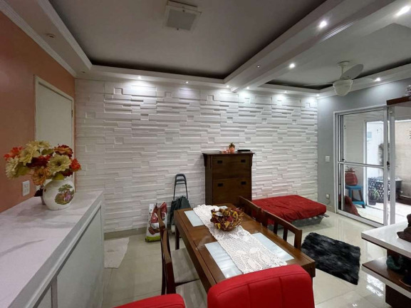 Imagem Imóvel com 2 Quartos à Venda, 50 m² em Jardim Central - Cotia Imagem Imóvel com 2 Quartos à Venda, 50 m² em Jardim Central - Cotia