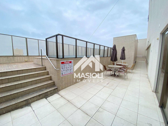 Imagem Apartamento com 2 Quartos à Venda, 65 m² em Praia De Itaparica - Vila Velha