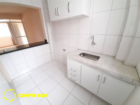 Imagem Apartamento com 1 Quarto à Venda, 48 m² em Vila Buarque - São Paulo