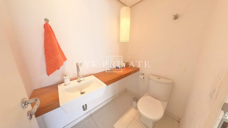 Imagem Apartamento com 3 Quartos à Venda, 184 m² em Vila Romana - São Paulo