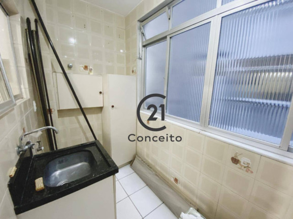 Imagem Apartamento com 3 Quartos à Venda, 87 m² em Estreito - Florianópolis Imagem Apartamento com 3 Quartos à Venda, 87 m² em Estreito - Florianópolis