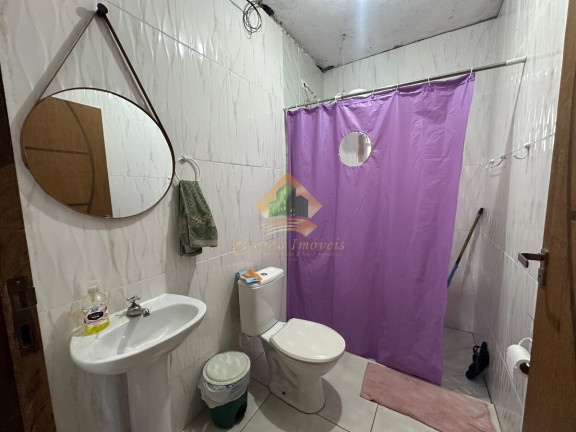 Imagem Casa com 4 Quartos à Venda, 360 m² em Mato Dentro - Ubatuba
