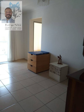 Imagem Apartamento com 2 Quartos à Venda, 68 m² em Parque Santo Antônio - Taubaté