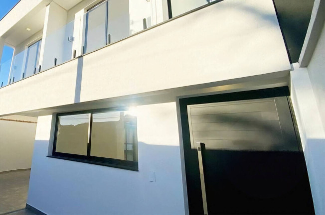 Casa com 3 Quartos à Venda, 200 m² em Jardim Acácias - Poços De Caldas