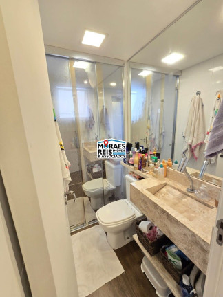 Imagem Apartamento com 2 Quartos à Venda, 68 m² em Vila Mascote - São Paulo Imagem Apartamento com 2 Quartos à Venda, 68 m² em Vila Mascote - São Paulo