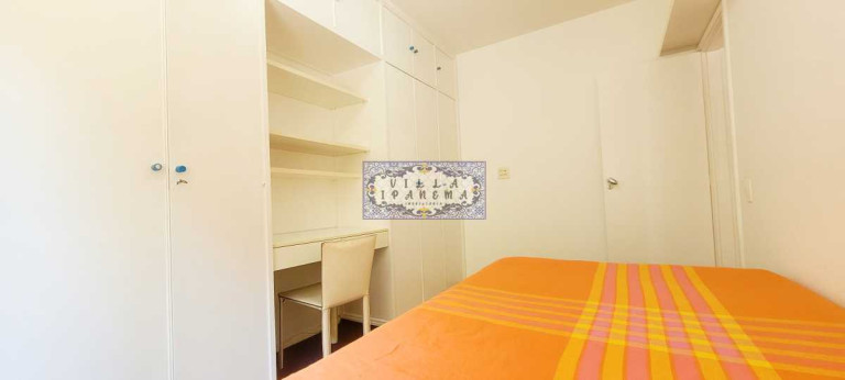Imagem Apartamento com 3 Quartos à Venda, 90 m² em Humaitá - Rio De Janeiro