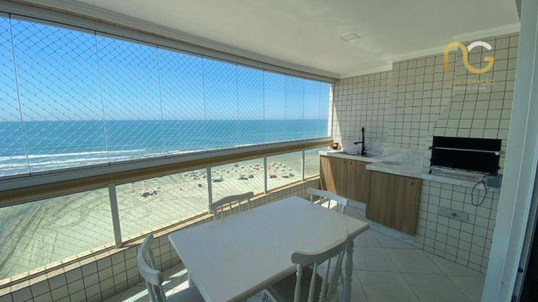 Imagem Apartamento com 3 Quartos à Venda, 176 m² em Aviação - Praia Grande Imagem Apartamento com 3 Quartos à Venda, 176 m² em Aviação - Praia Grande