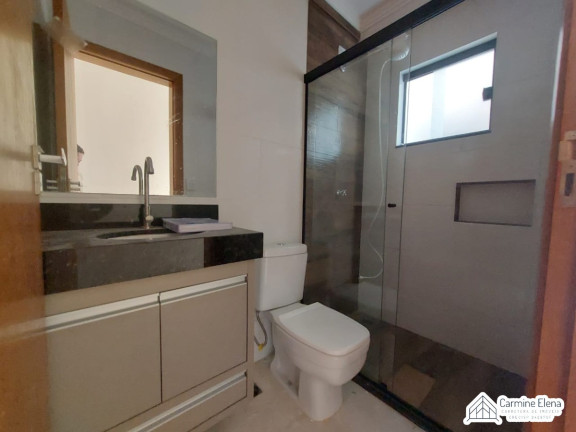 Imagem Apartamento com 1 Quarto para Alugar, 15 m² em Umuarama - Ubatuba