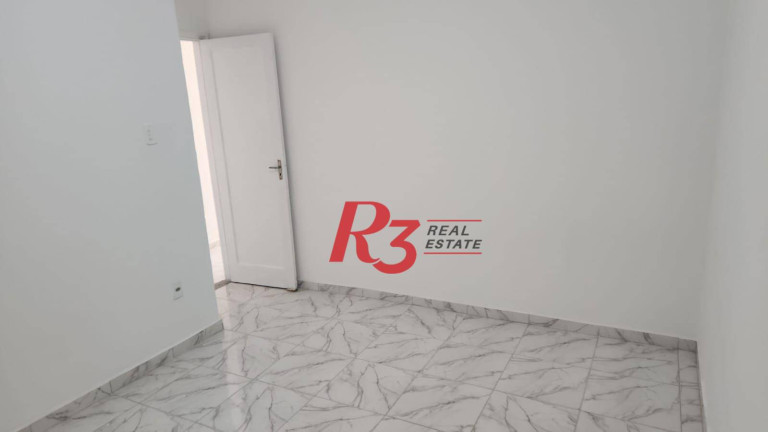 Imagem Apartamento com 2 Quartos à Venda, 90 m² em Vila Belmiro - Santos