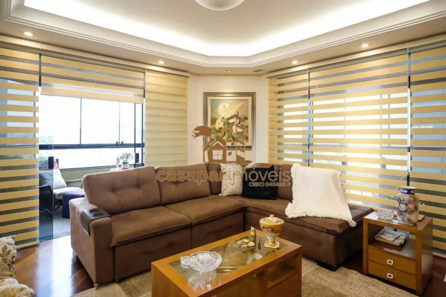 Imagem Apartamento com 4 Quartos à Venda, 229 m² em Santo Antonio - São Caetano Do Sul Imagem Apartamento com 4 Quartos à Venda, 229 m² em Santo Antonio - São Caetano Do Sul
