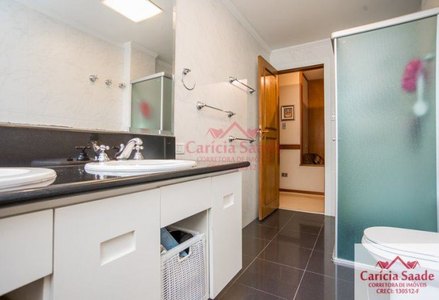 Imagem Apartamento com 3 Quartos à Venda, 215 m² em Jardim Paulista - São Paulo