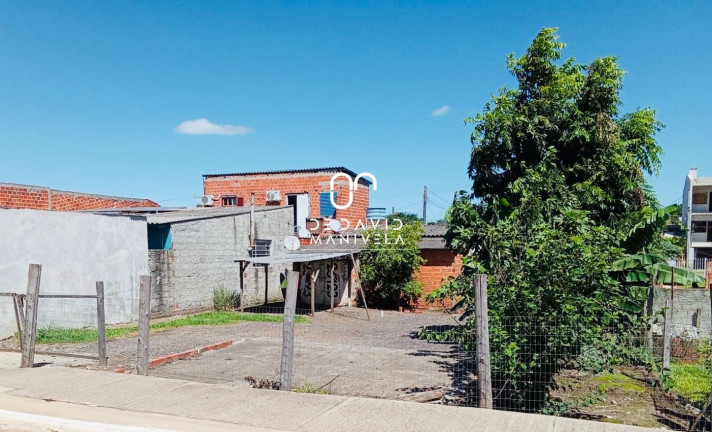Imagem Terreno à Venda, 182 m² em Pinheiro Machado - Santa Maria Imagem Terreno à Venda, 182 m² em Pinheiro Machado - Santa Maria