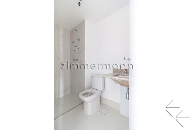 Imagem Apartamento com 1 Quarto à Venda, 57 m² em Moema - São Paulo Imagem Apartamento com 1 Quarto à Venda, 57 m² em Moema - São Paulo