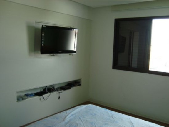 Imagem Apartamento com 3 Quartos à Venda, 165 m² em Jardim Da Gloria - São Paulo