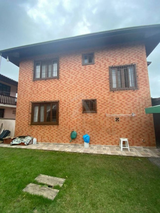 Imagem Sobrado com 3 Quartos à Venda, 161 m² em Itapema Do Norte - Itapoá Imagem Sobrado com 3 Quartos à Venda, 161 m² em Itapema Do Norte - Itapoá