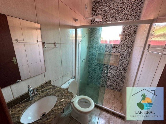 Imagem Casa com 2 Quartos à Venda, em Unamar (tamoios) - Cabo Frio Imagem Casa com 2 Quartos à Venda, em Unamar (tamoios) - Cabo Frio