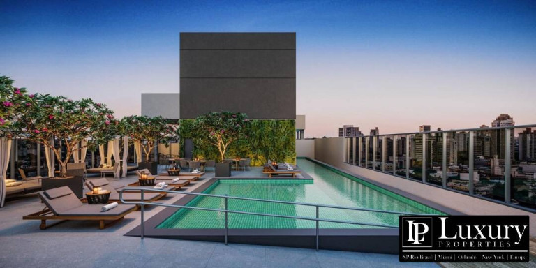 Imagem Apartamento com 3 Quartos à Venda, 142 m² em Pinheiros - São Paulo Imagem Apartamento com 3 Quartos à Venda, 142 m² em Pinheiros - São Paulo